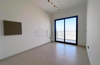 Apartment - 1 - 2 for rent in Binghatti Heights - District 10 - Jumeirah Village Circle - Dubai