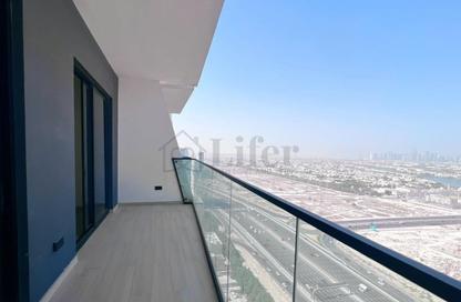 Apartment - 1 - 2 for rent in Binghatti Heights - District 10 - Jumeirah Village Circle - Dubai Apartment - 1 - 2 for rent in Binghatti Heights - District 10 - Jumeirah Village Circle - Dubai