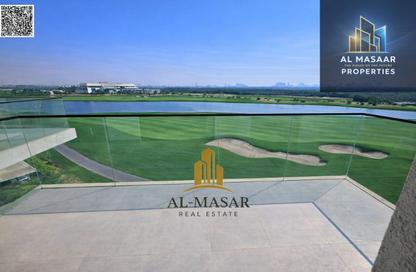 Villa - 7+ - 7+ for sale in Golf Community - Al Zorah - Ajman Villa - 7+ - 7+ for sale in Golf Community - Al Zorah - Ajman