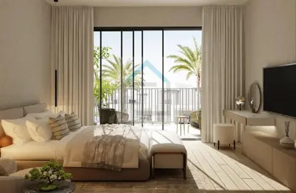 Townhouse - 4 Bedrooms - 5 Bathrooms for sale in Jebel Ali Village Townhouses - Jebel Ali Village - Jebel Ali - Dubai