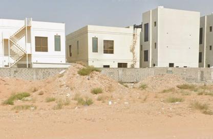 Land - Studio for sale in Al Helio 2 - Al Helio - Ajman