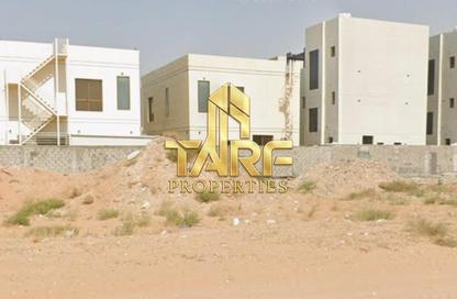 Land - Studio for sale in Al Helio 2 - Al Helio - Ajman Land - Studio for sale in Al Helio 2 - Al Helio - Ajman