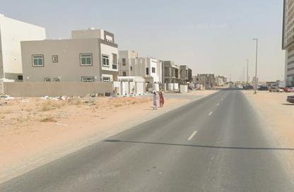 Land - Studio for sale in Al Helio 2 - Al Helio - Ajman Land - Studio for sale in Al Helio 2 - Al Helio - Ajman