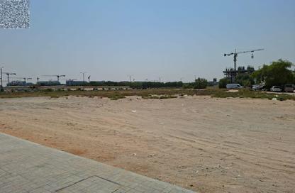 Land - Studio for sale in Al Mowaihat 1 - Al Mowaihat - Ajman