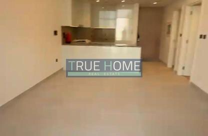 Apartment - 1 Bedroom - 1 Bathroom for rent in Aljada - Sharjah