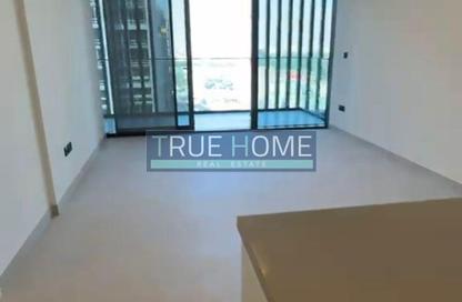 Apartment - 1 Bedroom - 1 Bathroom for rent in Aljada - Sharjah