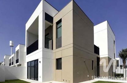 Townhouse - 4 Bedrooms - 4 Bathrooms for rent in Raya - Arabian Ranches 3 - Dubai Townhouse - 4 Bedrooms - 4 Bathrooms for rent in Raya - Arabian Ranches 3 - Dubai