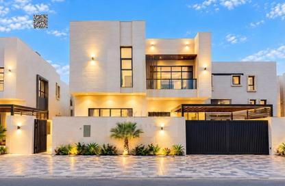 Villa - 5 - 7 for sale in Al Yasmeen 1 - Al Yasmeen - Ajman