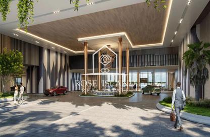 Apartment - 1 - 2 for sale in Seamont Autograph Collection Residences - Shams Abu Dhabi - Al Reem Island - Abu Dhabi Apartment - 1 - 2 for sale in Seamont Autograph Collection Residences - Shams Abu Dhabi - Al Reem Island - Abu Dhabi
