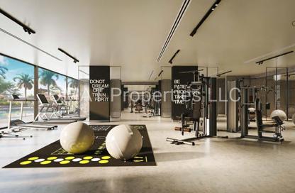 Apartment - 3 Bedrooms - 3 Bathrooms for sale in South Garden - Wasl Gate - Dubai