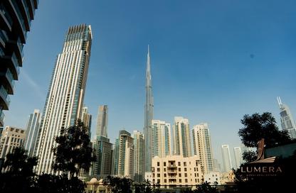 Duplex - 5 Bedrooms - 6 Bathrooms for sale in Imperial Avenue - Downtown Dubai - Dubai