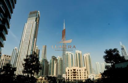 Duplex - 5 - 6 for sale in Imperial Avenue - Downtown Dubai - Dubai Duplex - 5 - 6 for sale in Imperial Avenue - Downtown Dubai - Dubai