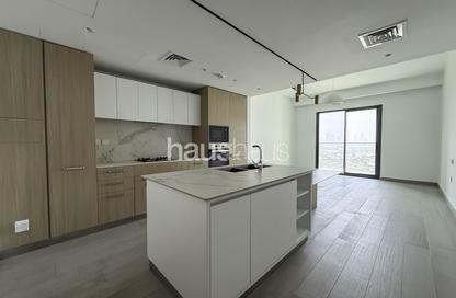 Apartment - 1 - 2 for rent in Berkeley Place - Sobha Hartland - Mohammed Bin Rashid City - Dubai