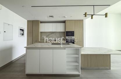 Apartment - 1 - 2 for rent in Berkeley Place - Sobha Hartland - Mohammed Bin Rashid City - Dubai