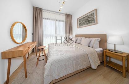 Apartment - 1 Bedroom - 2 Bathrooms for rent in Binghatti LUNA - District 12 - Jumeirah Village Circle - Dubai Apartment - 1 Bedroom - 2 Bathrooms for rent in Binghatti LUNA - District 12 - Jumeirah Village Circle - Dubai