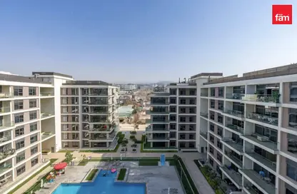 شقة - 3 غرف نوم - 4 حمامات للبيع في مالبيري 2 برج أ2 - مالبيري 2 بلوك أ - ملبيري 2 - بارك هايتس - دبي هيلز استيت - دبي