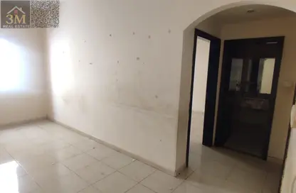 Apartment - 1 Bedroom - 1 Bathroom for rent in Al Naemiya Tower 1 - Al Naemiya Towers - Al Nuaimiya - Ajman