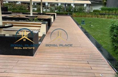 Apartment - Studio - 1 Bathroom for sale in Lawnz by Danube Block 2 - Lawnz by Danube - International City - Dubai