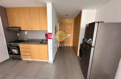 Apartment - Studio - 1 Bathroom for sale in Souks Residential - Al Mamsha - Muwaileh - Sharjah