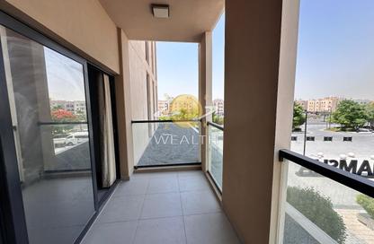Apartment - Studio - 1 Bathroom for sale in Souks Residential - Al Mamsha - Muwaileh - Sharjah Apartment - Studio - 1 Bathroom for sale in Souks Residential - Al Mamsha - Muwaileh - Sharjah