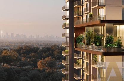 Apartment - 2 Bedrooms - 3 Bathrooms for sale in Distrikt 3 - Distrikt at Ghaf Woods - Ghaf Woods - Dubai Land - Dubai Apartment - 2 Bedrooms - 3 Bathrooms for sale in Distrikt 3 - Distrikt at Ghaf Woods - Ghaf Woods - Dubai Land - Dubai