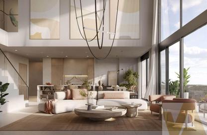 Apartment - 2 Bedrooms - 3 Bathrooms for sale in Distrikt 3 - Distrikt at Ghaf Woods - Ghaf Woods - Dubai Land - Dubai