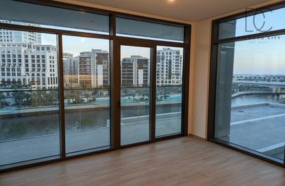 Apartment - 2 Bedrooms - 3 Bathrooms for rent in Palace Residences - Dubai Creek Harbour (The Lagoons) - Dubai