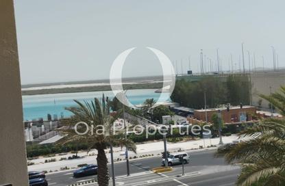 Apartment - 1 - 2 for sale in Saadiyat Beach Residences - Saadiyat Beach - Saadiyat Island - Abu Dhabi