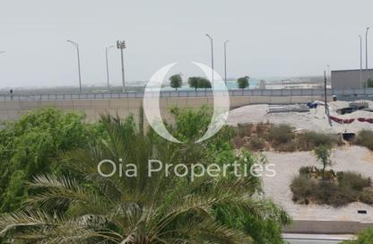 Apartment - 1 - 2 for sale in Saadiyat Beach Residences - Saadiyat Beach - Saadiyat Island - Abu Dhabi