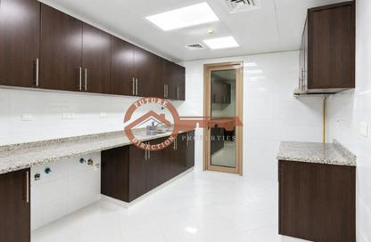 Apartment - 2 - 3 for rent in Shabiya 12 - Shabiya - Mussafah - Abu Dhabi Apartment - 2 - 3 for rent in Shabiya 12 - Shabiya - Mussafah - Abu Dhabi