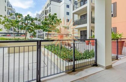 Apartment - 1 - 1 for sale in La Cote Building 5 - La Cote - Port de La Mer - La Mer - Jumeirah - Dubai Apartment - 1 - 1 for sale in La Cote Building 5 - La Cote - Port de La Mer - La Mer - Jumeirah - Dubai