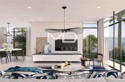 تاون هاوس - 4 غرف نوم - 5 حمامات للبيع في سوق الجبيل - جزيرة الجبيل - أبوظبي