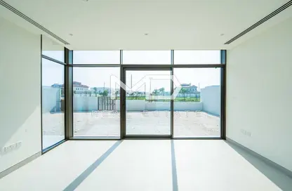 تاون هاوس - 4 غرف نوم - 5 حمامات للبيع في سوق الجبيل - جزيرة الجبيل - أبوظبي