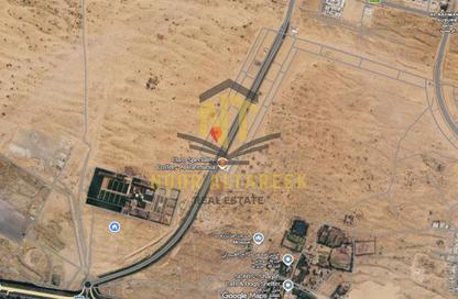 Land - Studio for sale in Mezairah - Al Rahmaniya - Sharjah