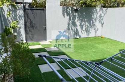 Villa - 2 - 4 for rent in Sendian - Masaar - Tilal City - Sharjah Villa - 2 - 4 for rent in Sendian - Masaar - Tilal City - Sharjah