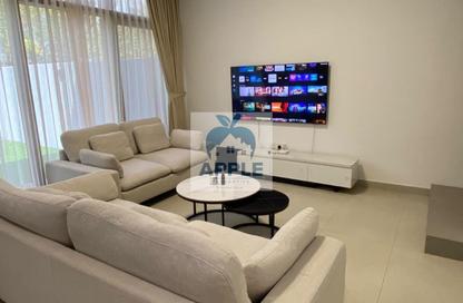 Villa - 2 - 4 for rent in Sendian - Masaar - Tilal City - Sharjah