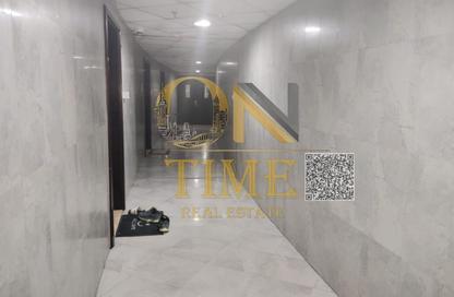 Apartment - Studio - 1 Bathroom for rent in Al Rashidiya Towers - Al Rashidiya - Ajman Downtown - Ajman