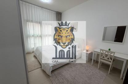 Apartment - 1 - 2 for rent in Sheikh Jaber Al Sabah Street - Al Naimiya - Al Nuaimiya - Ajman