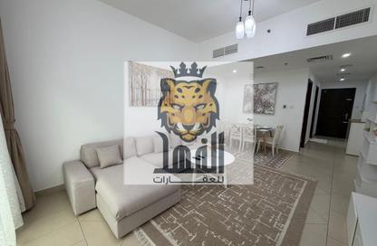 Apartment - 1 - 2 for rent in Sheikh Jaber Al Sabah Street - Al Naimiya - Al Nuaimiya - Ajman Apartment - 1 - 2 for rent in Sheikh Jaber Al Sabah Street - Al Naimiya - Al Nuaimiya - Ajman