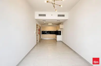 Apartment - 1 Bedroom - 2 Bathrooms for rent in Binghatti Mirage - District 10 - Jumeirah Village Circle - Dubai