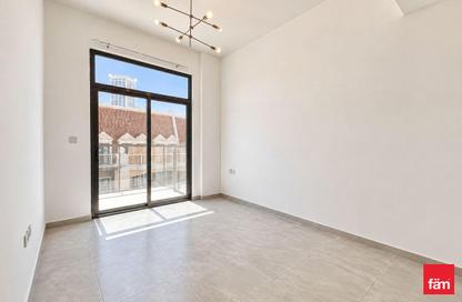 Apartment - 1 Bedroom - 2 Bathrooms for rent in Binghatti Mirage - District 10 - Jumeirah Village Circle - Dubai