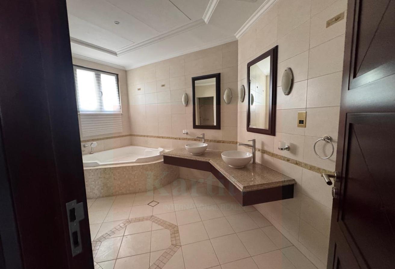 Spacious villa with Atlantis view & high privacy photo 8