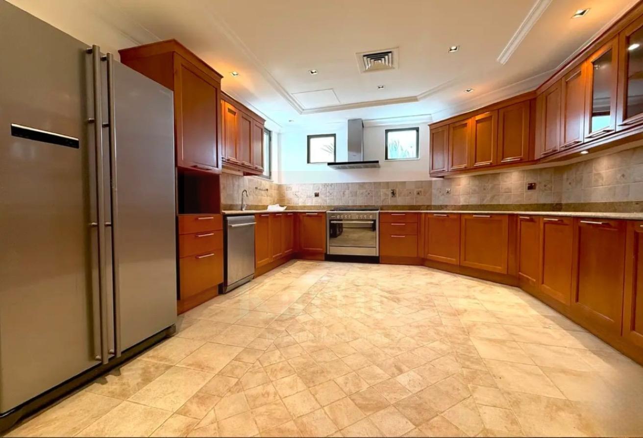 Spacious villa with Atlantis view & high privacy photo 12