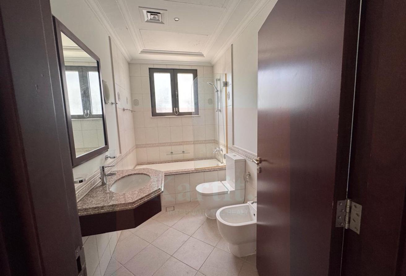 Spacious villa with Atlantis view & high privacy photo 13