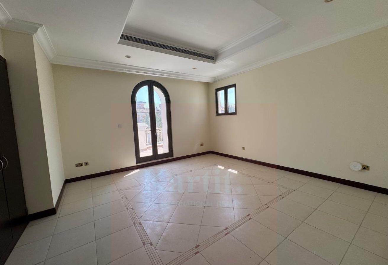 Spacious villa with Atlantis view & high privacy photo 9