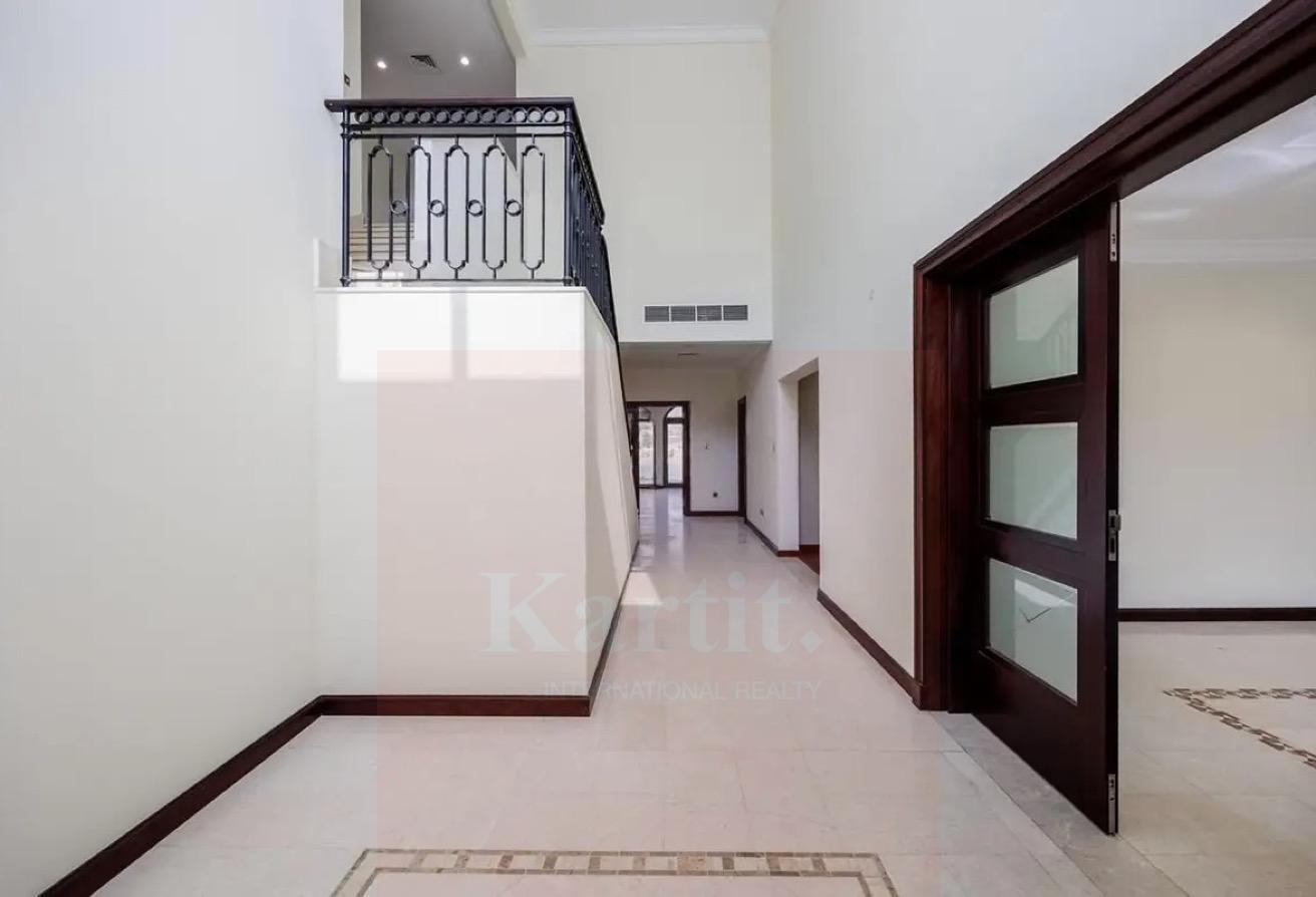 Spacious villa with Atlantis view & high privacy photo 3