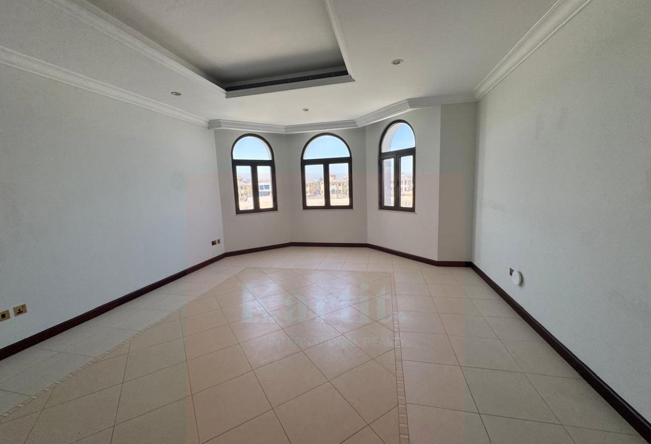 Spacious villa with Atlantis view & high privacy photo 10