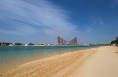 Villa - 4 Bedrooms - 5 Bathrooms for rent in Palm Jumeirah Frond F - Palm Jumeirah - Dubai Villa - 4 Bedrooms - 5 Bathrooms for rent in Palm Jumeirah Frond F - Palm Jumeirah - Dubai