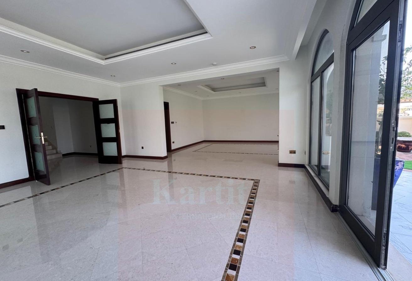 Spacious villa with Atlantis view & high privacy photo 6
