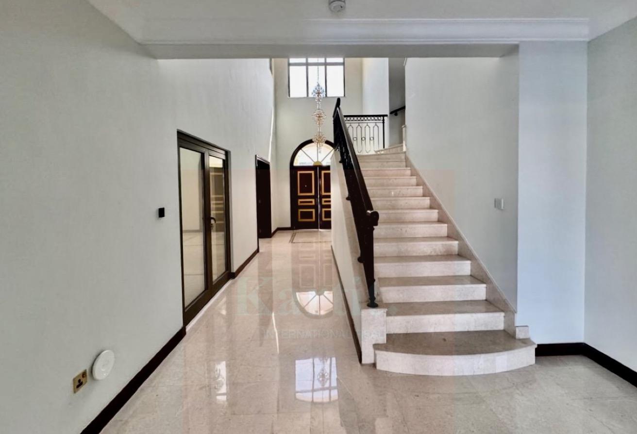 Spacious villa with Atlantis view & high privacy photo 4